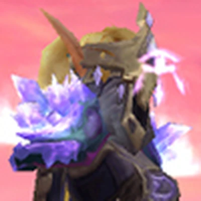 Fandom profile picture for @Semantic