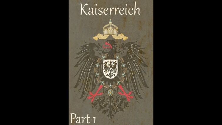AHOE | Kaiserreich | Part 1 | BlitzHD-Mapping