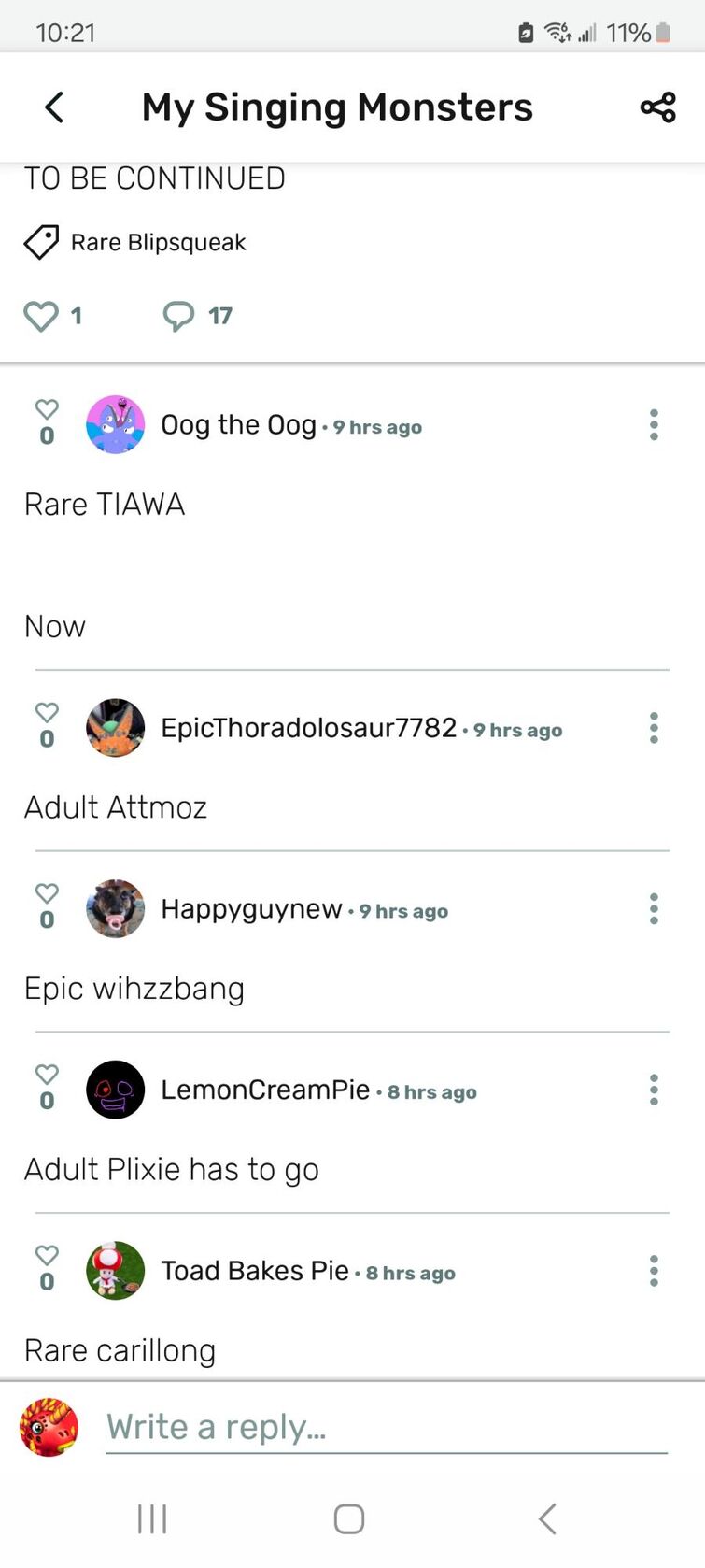 Fandom Image