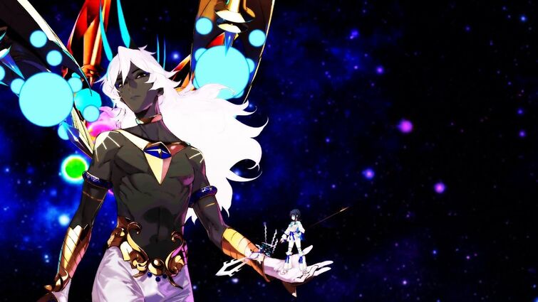 Discuss Everything About Fate Grand Order Wiki Fandom