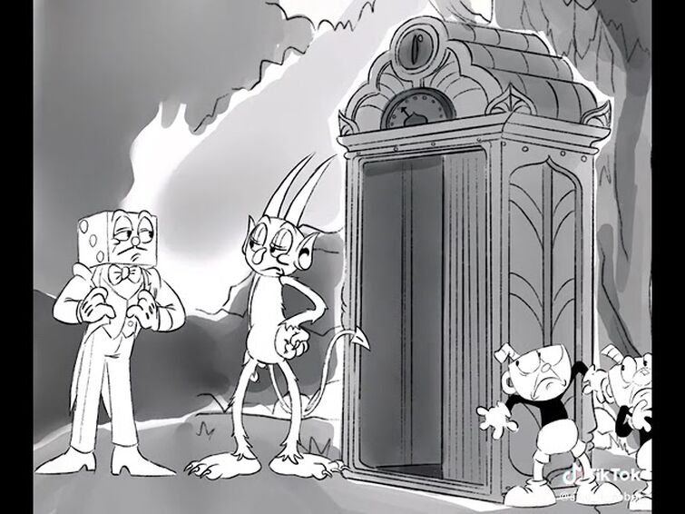 The Cuphead Show! season 2 leaked : r/Cuphead