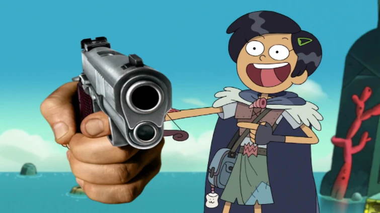 Discuss Everything About Amphibia Wiki | Fandom