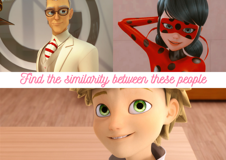Who Plays Marinette in 'Miraculous: Tales of Ladybug and Cat Noir'?  Answered