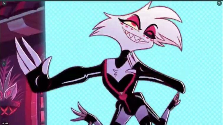 4 New Hazbin Hotel Sneak Peeks Revealed Hot Sexy Asmr