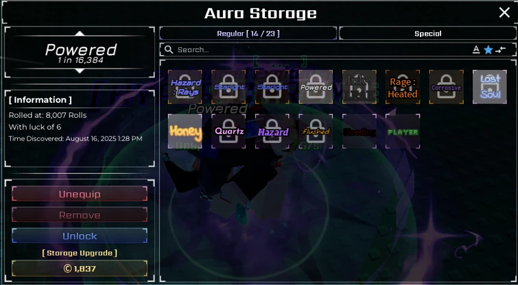 Discuss Everything About Sol's RNG Wiki | Fandom