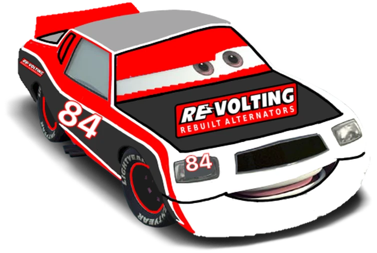 Don Alternators and Thomas Tanrev Rework Fandom