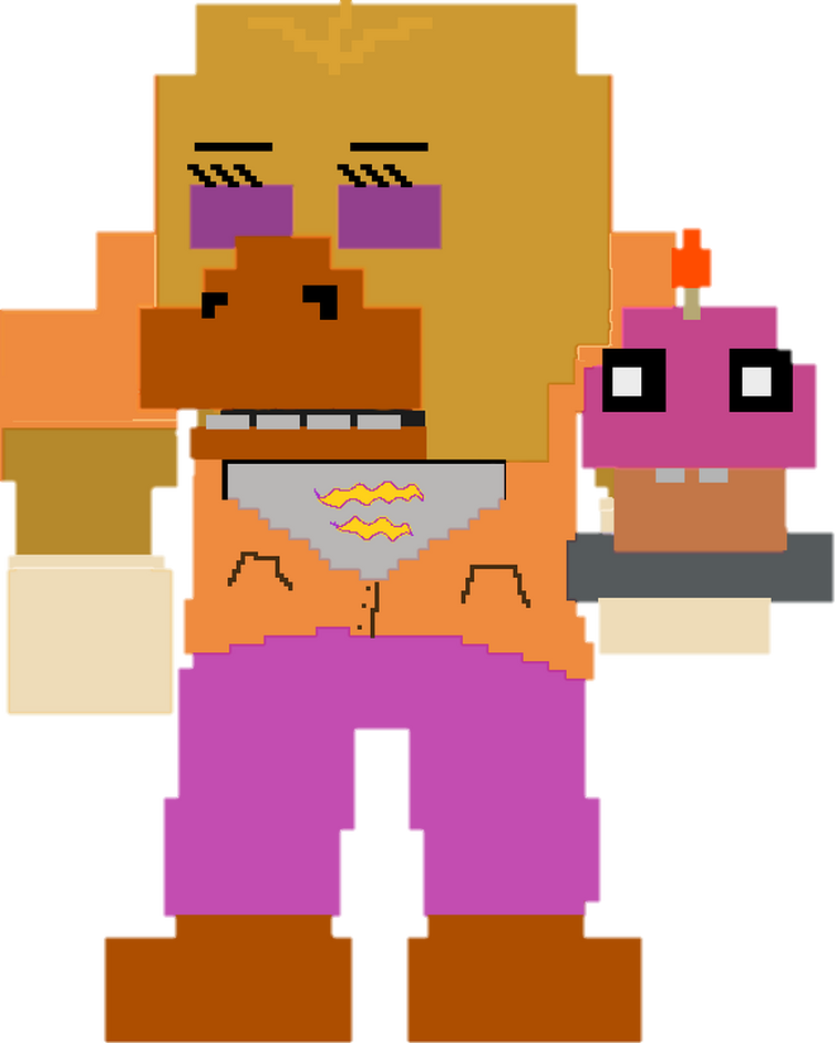 Fandom Image