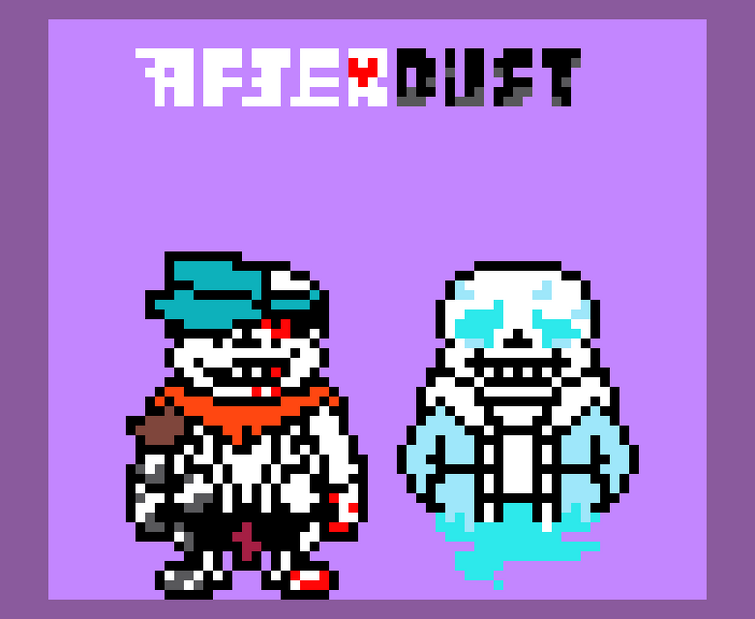 EVENT] Nightmare Sans [Showcase] [Undertale: The Absorbed Multiverse  Remake] 