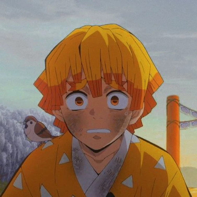 In Addition For Zenitsu B Day Fandom