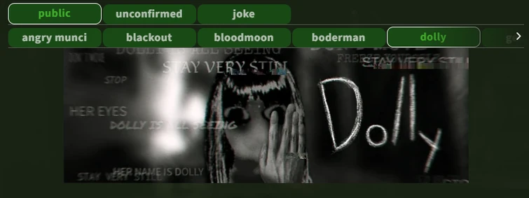 Discuss Everything About Nico's Nextbots Wiki | Fandom