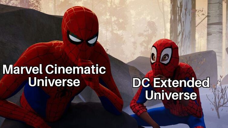 Marvel memes. | Fandom