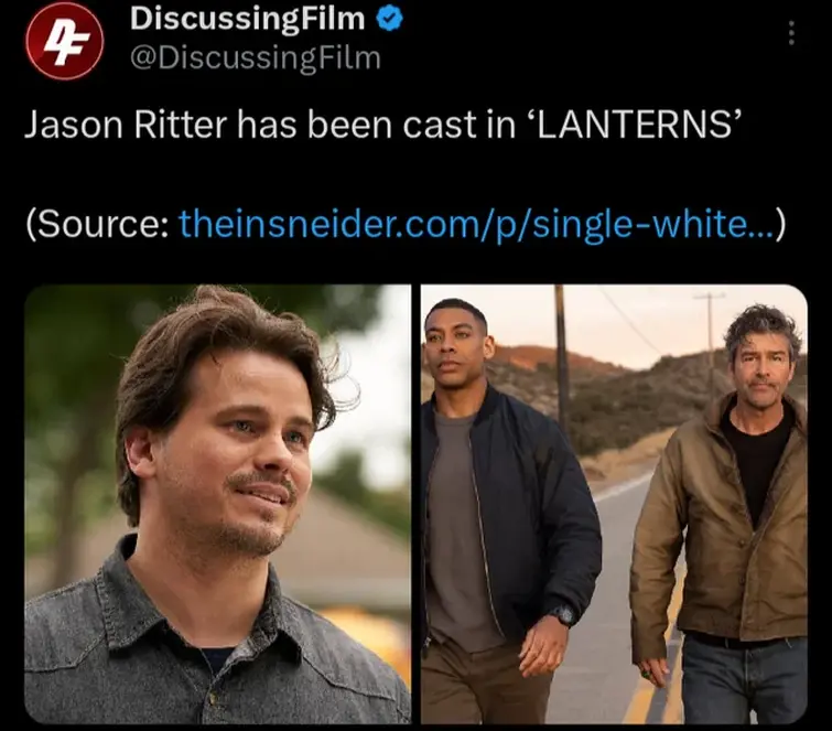 Discuss Everything About DC Universe Wiki | Fandom