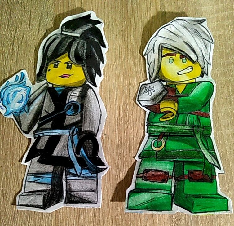 Конструктор LEGO Ninjago Золотой робот () - купить в нашем интернет-магазине ☞ биржевые-записки.рф