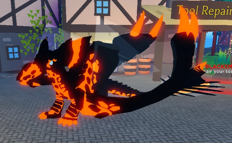 Trading this magmip for today (ITS NOT A HL) | Fandom