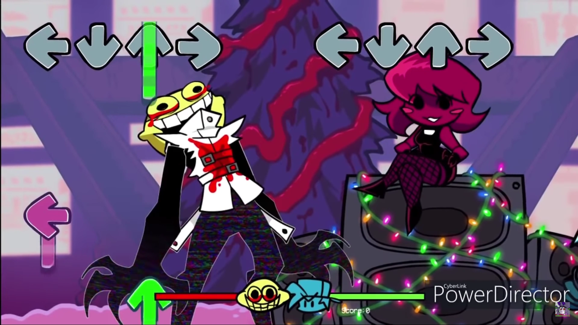 Featured image of post Fnf Minus Mod Lemon Demon