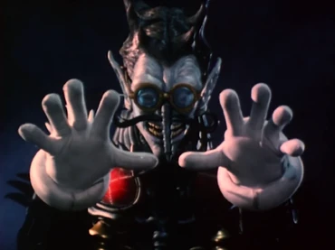 Discuss Everything About RangerWiki | Fandom