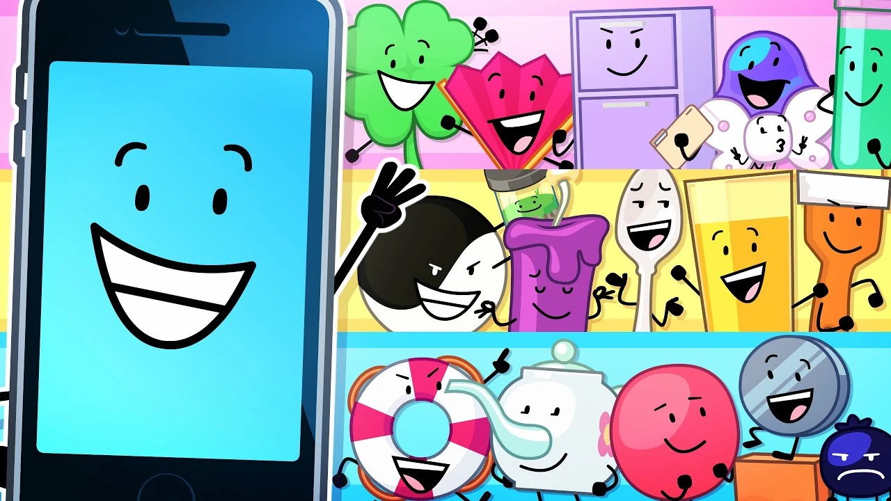 AnimationEpic has uploaded a compilation video of the entirety of