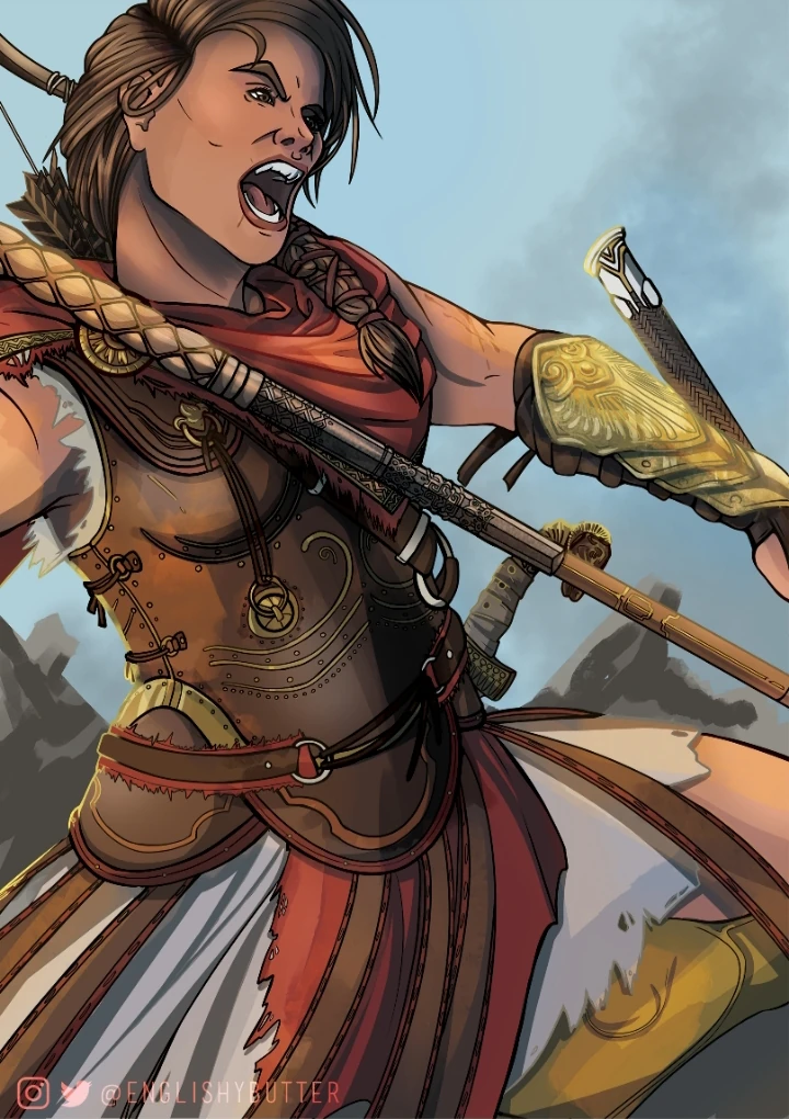 тотем кассандры. кассандра ллион. кассандра розенберг майнкрафт крипипаста. ассасин крид одиссея кассандра арт. тотем кассандры.