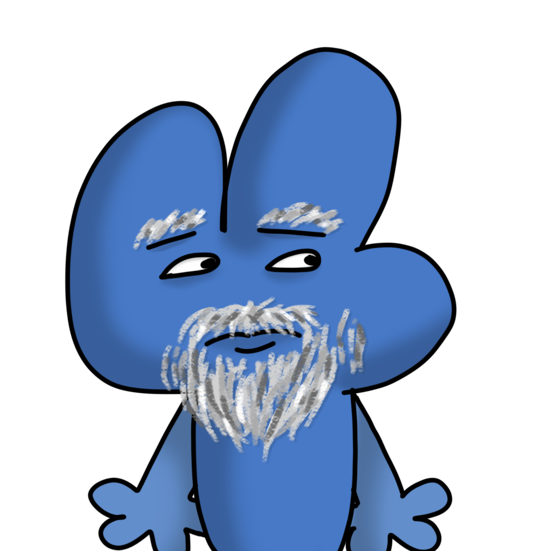 How long has it been since BFDI was funny Fandom
