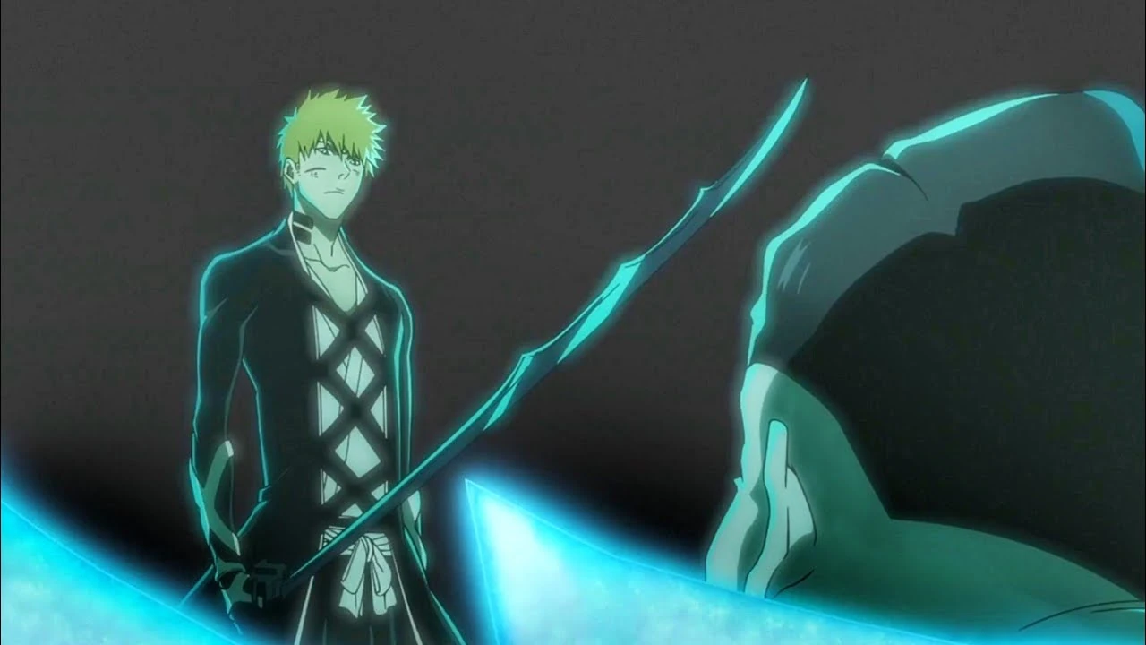 Bleach TYBW Episode 4 Recap Fandom