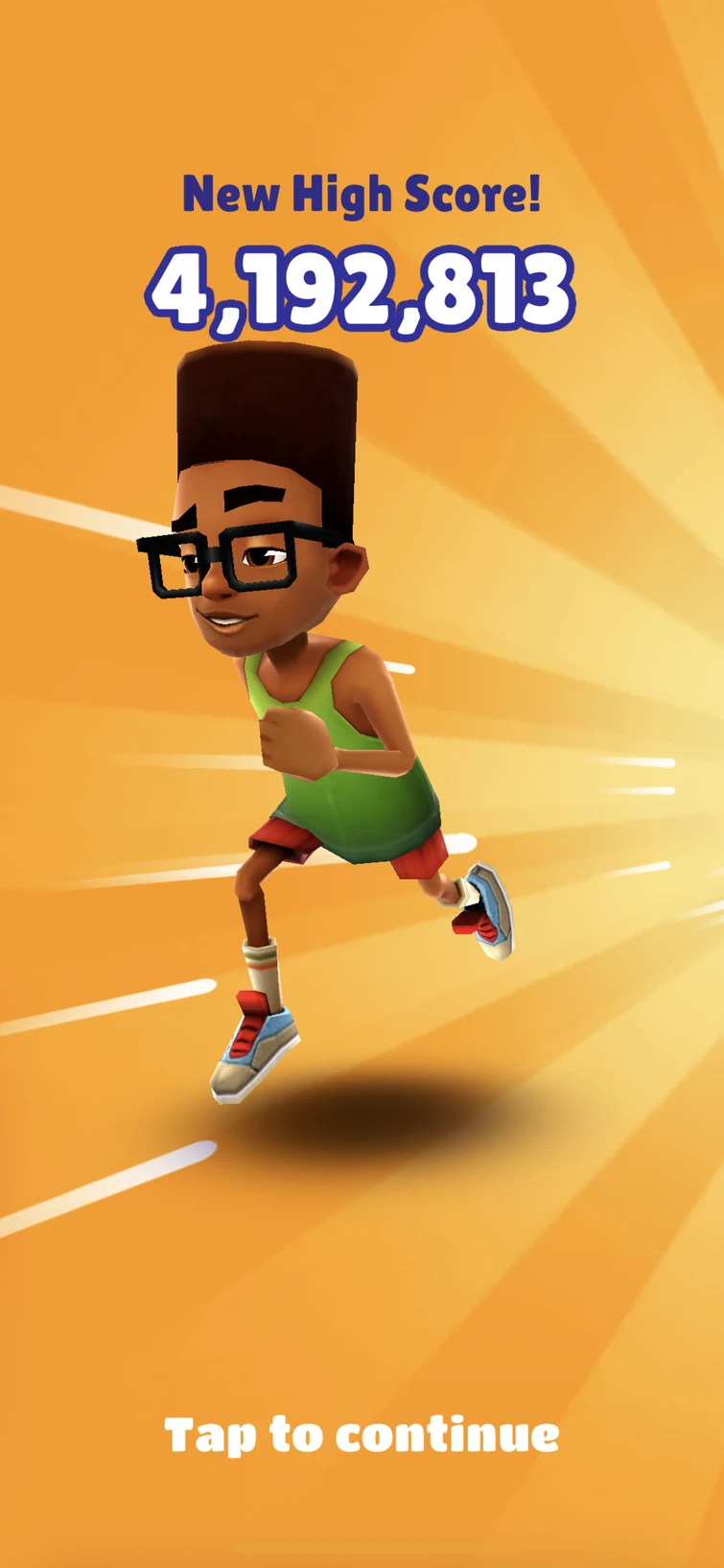 Discuss Everything About Subway Surfers Wiki Fandom