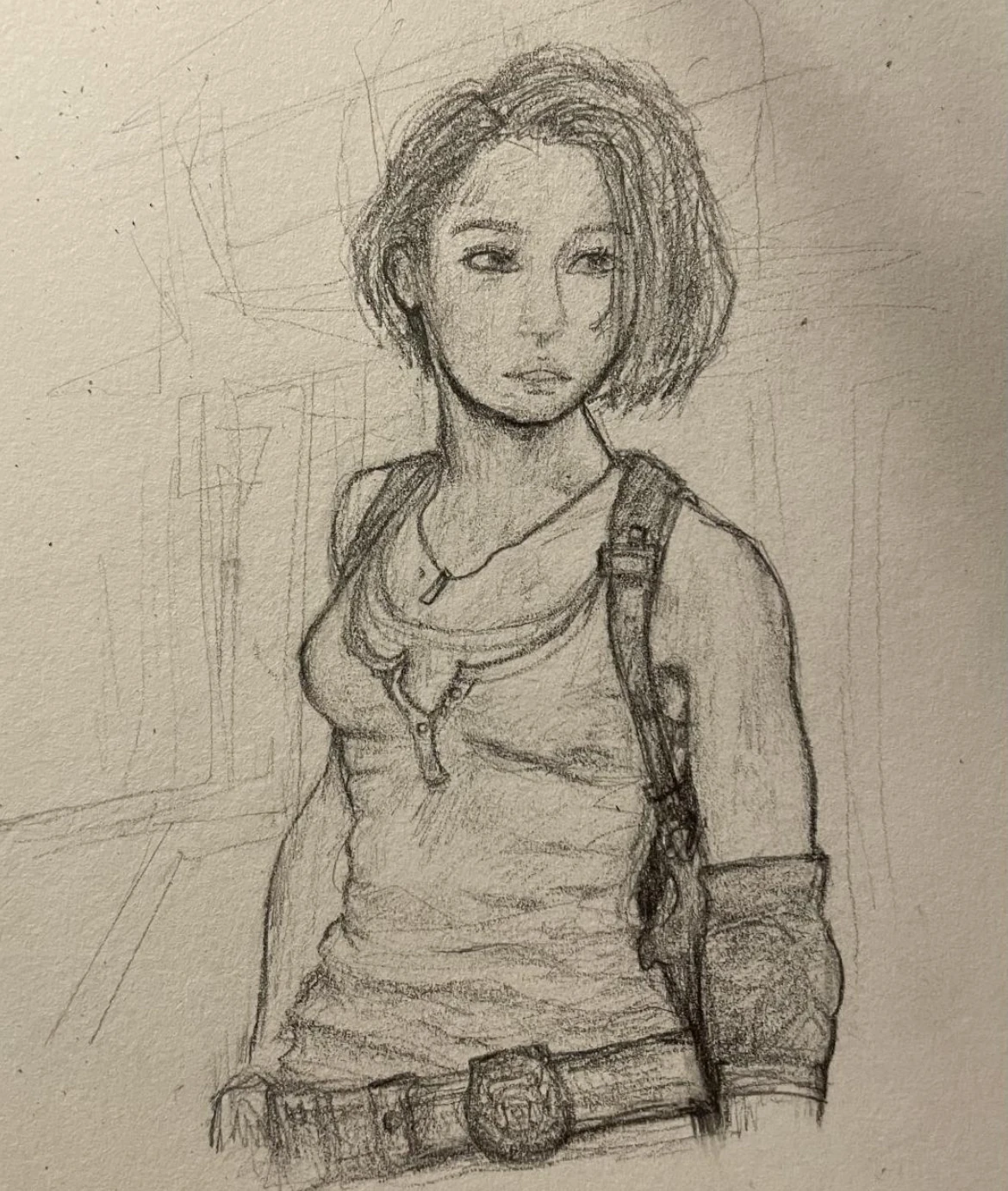 arted (youd NEVER guess who i just drew) | Fandom