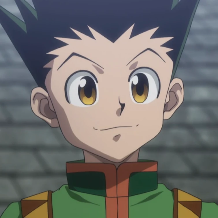 Happy birthday Gon Freecss!. Fandom