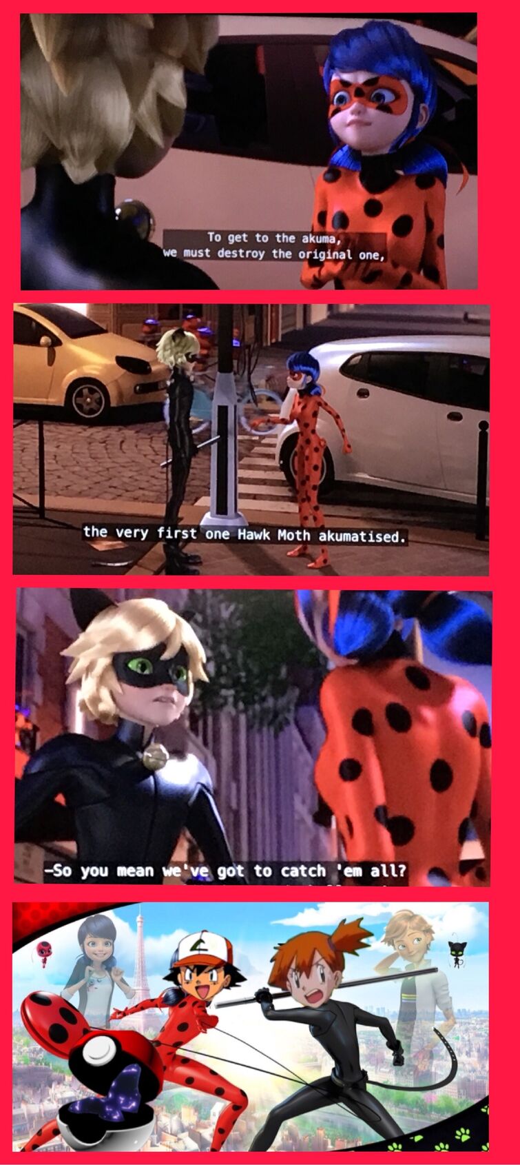 memes de miraculous ladybug (@huemiraculousbr) / X