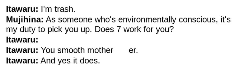 Incorrect Quotes, No. 20 | Fandom