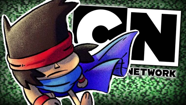 The Purged Cartoon Network Shows Are RETURNING to YouTube!