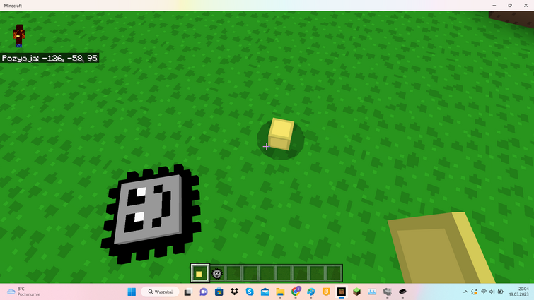  MINECRAFT.IO