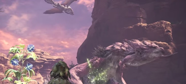 Discuss Everything About Monster Hunter Wiki | Fandom