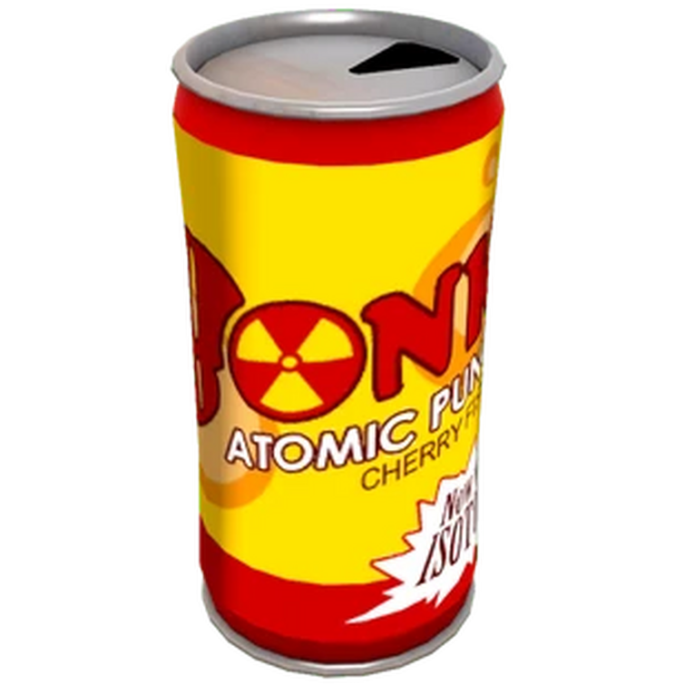 Бонк атомный залп tf2. Bonk Atomic Punch. Бонк тф2. Team Fortress 2 Бонк.
