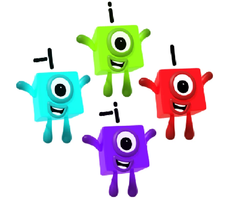 my prediction for negative and imaginary | Fandom