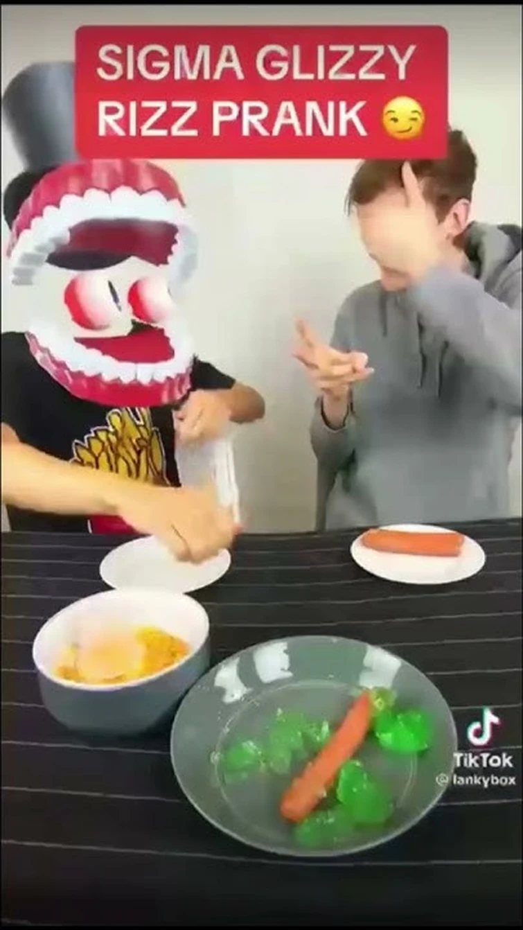 off topic but | Fandom