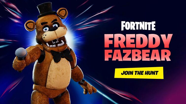 Freddy Fazbear Garena (@FreddyFFG) / X