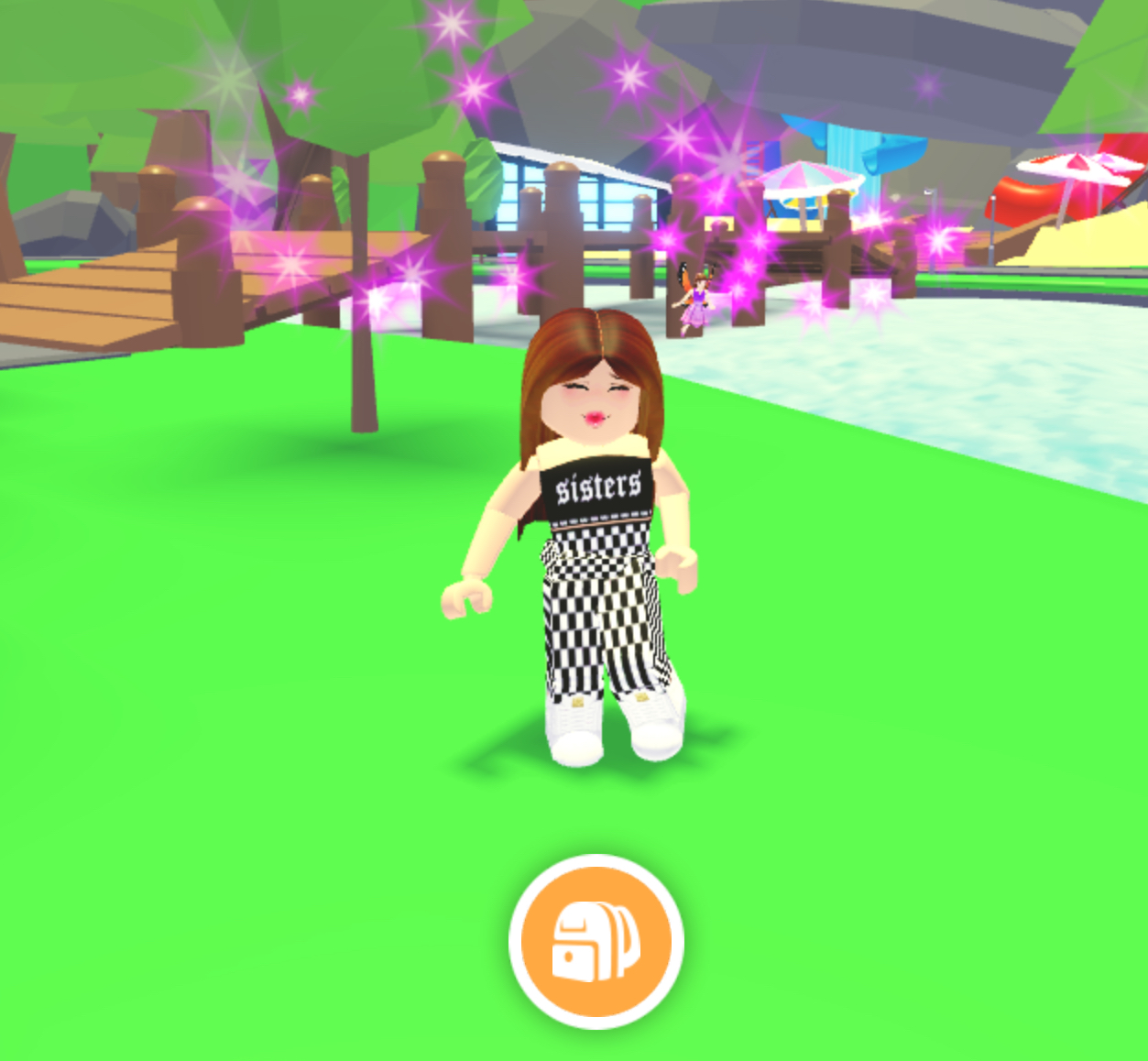 How To Dress Aesthetic In Adopt Me - aesthetic roblox adopt me outfits
