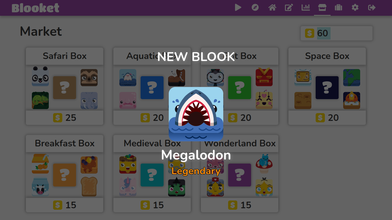 I GOT THE MEGALODON | Fandom