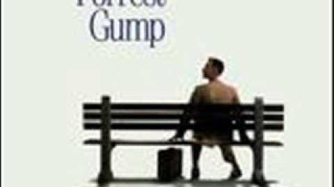 Forrest Gump Theme by Alan Silvestri