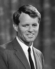 Robert kennedy