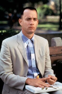 Forrest Gump Sr. | Forrest Gump Wiki | Fandom
