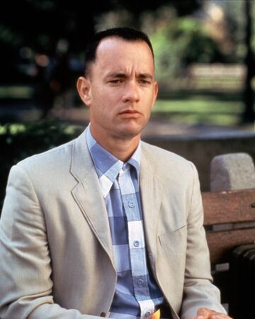 Forrest Gump Forrest Gump Wiki Fandom