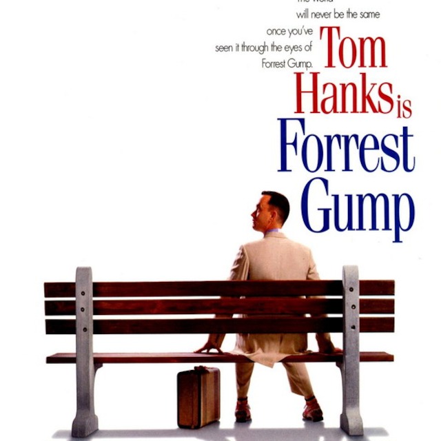 Forrest Gump (film), Forrest Gump Wiki