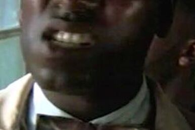 Benjamin Buford "Bubba" Blue | Heroes Wiki | Fandom