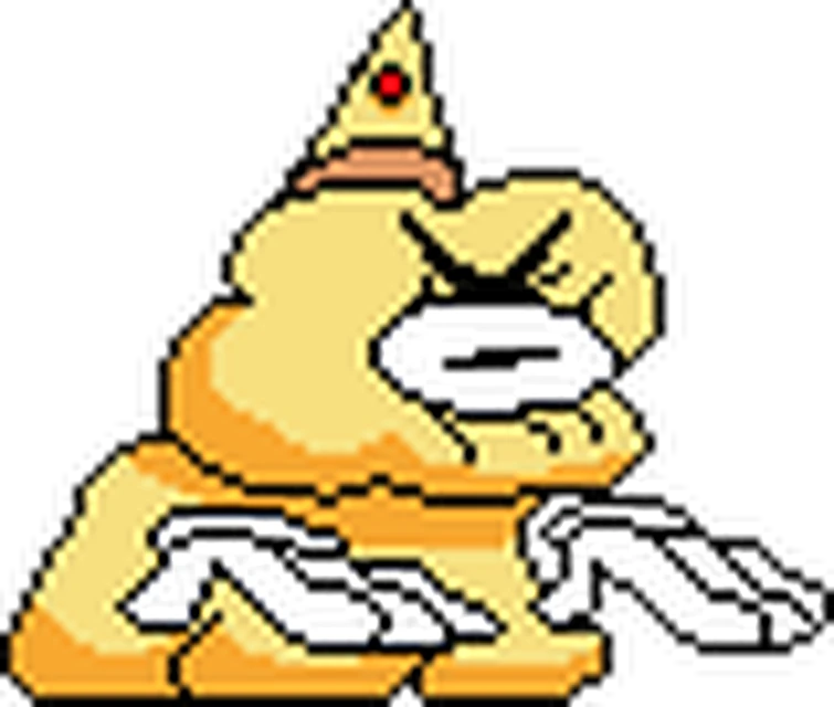 Discuss Everything About Pizza Tower Wiki | Fandom