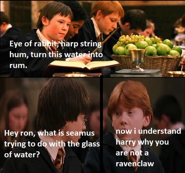Harry Potter memes - Draco being extra 😂 - Wattpad