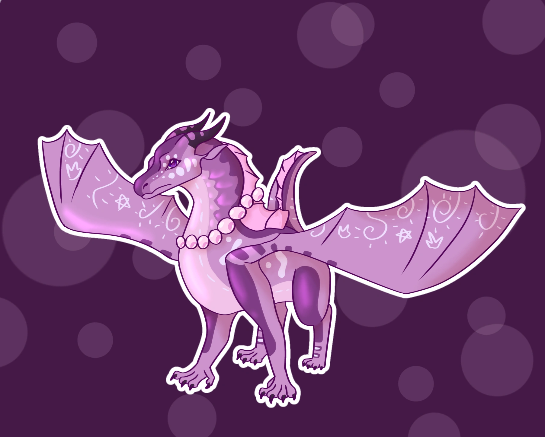 Queen Pearl Wings of Fire Fandom