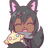 Glitched lolita's avatar