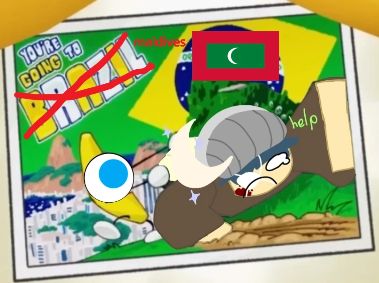 I changed my seek design for my doors au. Fandom