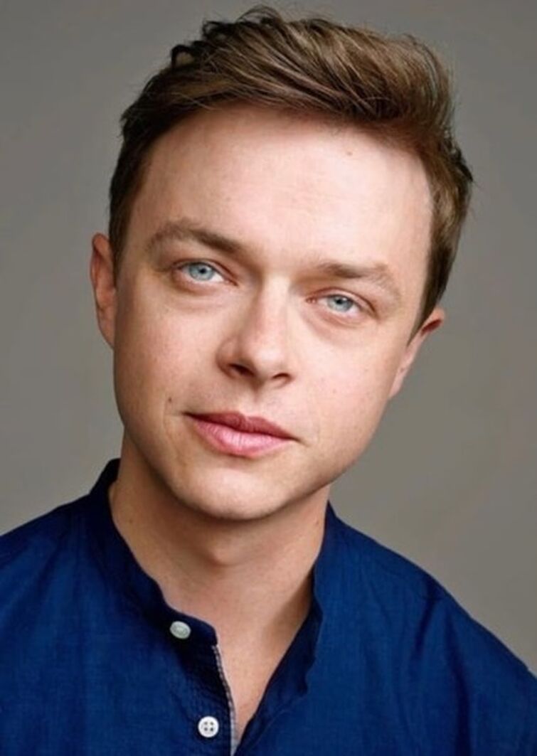 Dane DEHAAN